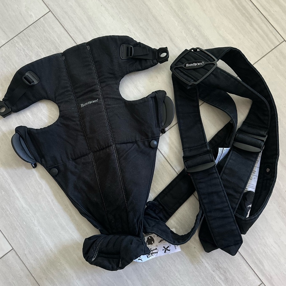 Baby Bjorn Carrier